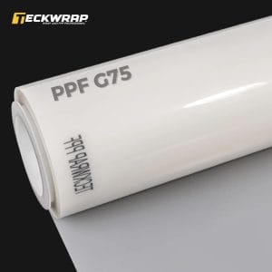 PPF Teckwrap G75 Titan