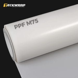 PPF Teckwrap M75 Matte