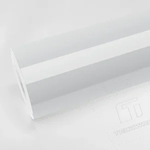 Phim bảo vệ sơn xe TeckWrap Pure White Gloss (CPX302)