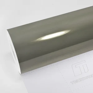 Phim bảo vệ sơn xe TeckWrap Urban Green Gloss (CPX309)