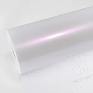 Phim bảo vệ sơn TeckWrap Sakura Pearl White (CPX404)