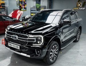 Dán PPF cho xe ô tô: Phân tích ưu - nhược điểm để quyết định đúng đắn