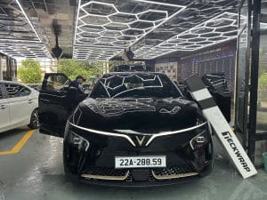 Dán PPF cho xe ô tô: Phân tích ưu - nhược điểm để quyết định đúng đắn