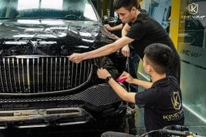 Dán PPF cho xe ô tô: Phân tích ưu - nhược điểm để quyết định đúng đắn