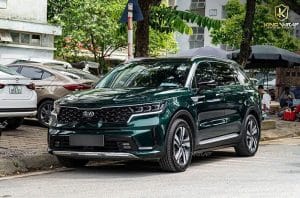 Dán PPF ô tô giá bao nhiêu tiền? Đừng dán nếu chưa biết 5 điều này