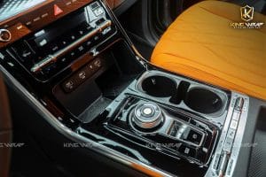 Top lý do nên dán PPF nội thất ô tô ngay khi mua xe mới