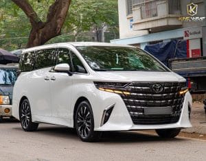 Dán PPF xe ô tô là gì? Bảo vệ sơn có thật sự hiệu quả như quảng cáo?