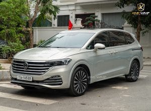 Dán PPF xe ô tô là gì? Bảo vệ sơn có thật sự hiệu quả như quảng cáo?